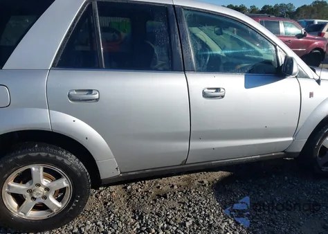 2007 Saturn Vue V6 from USA, damaged, VIN 5GZCZ53427S809799